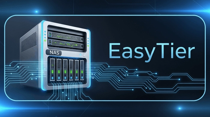 飞牛NAS两种方式中心化部署easytier详细流程